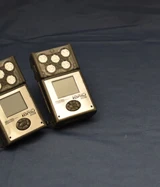 Mx6 Ibrid Draagbare Gasdetector Metesco